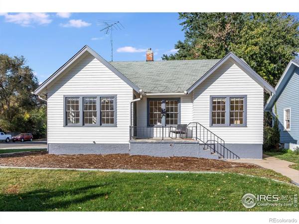 1729 14th AVE,  Greeley,  CO 80631