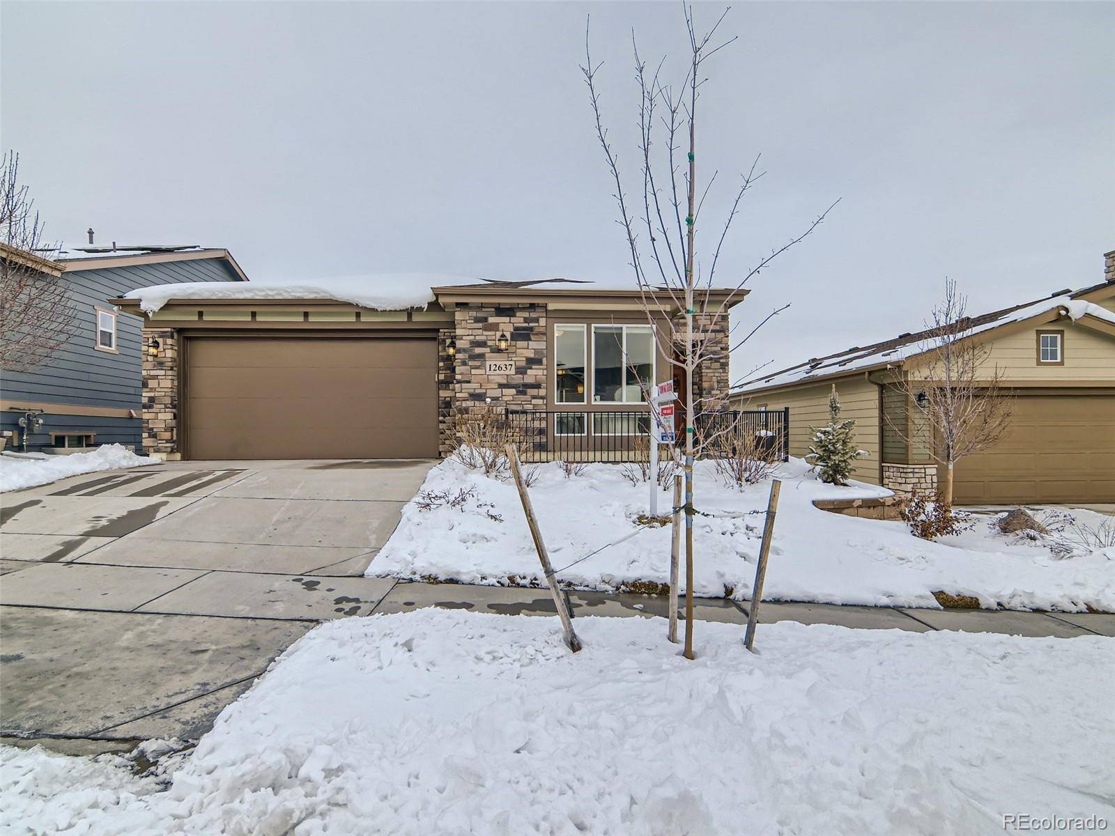 Broomfield, CO 80021,12637 W Big Horn CIR