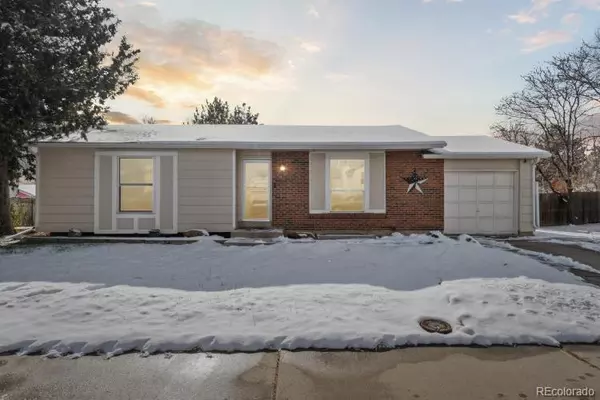 10973 Dahlia WAY, Thornton, CO 80233