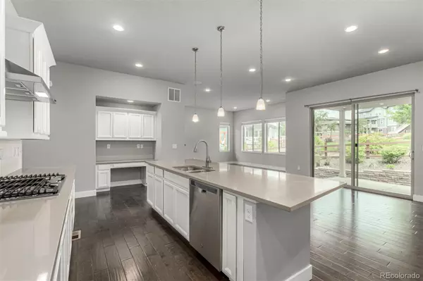 17490 W 94th DR, Arvada, CO 80007
