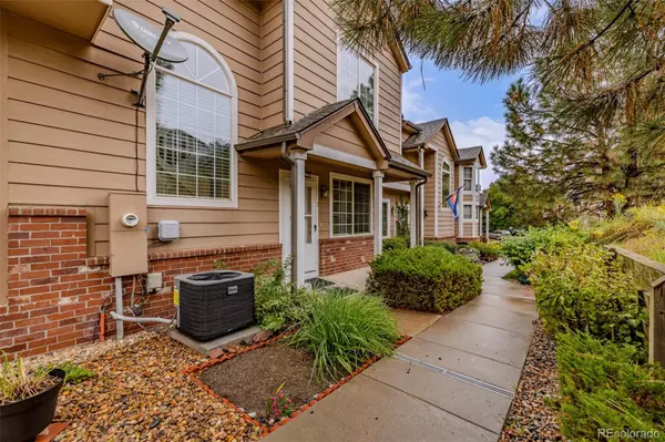 Littleton, CO 80128,6837 S Webster ST #C