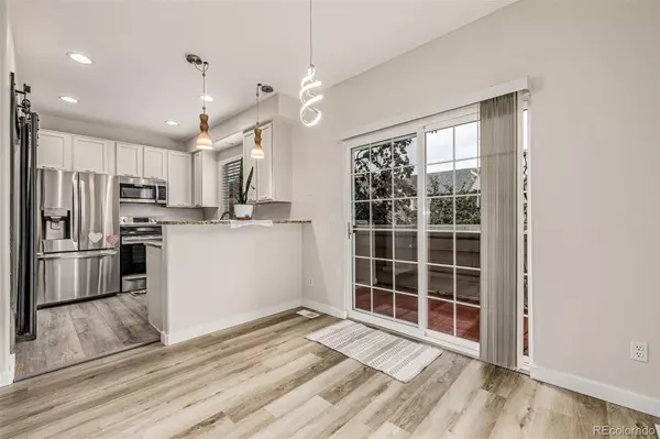 Littleton, CO 80128,6837 S Webster ST #C