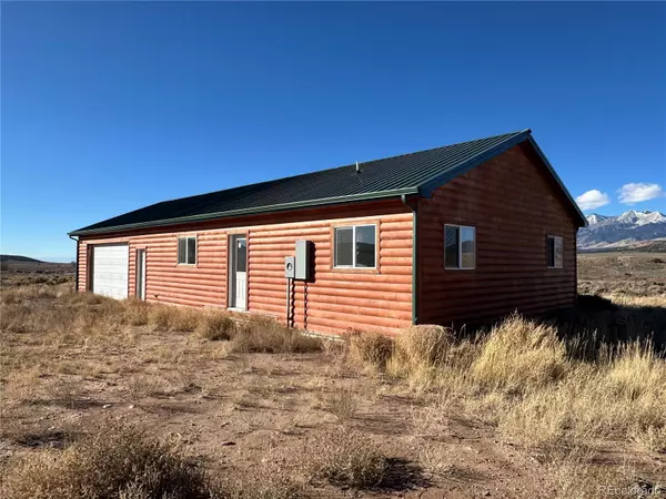 Fort Garland, CO 81133,2966 Beekman RD