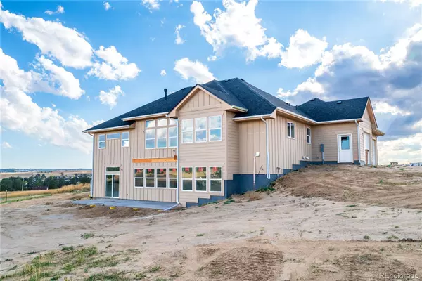 37054 Still Rock PT, Elizabeth, CO 80107