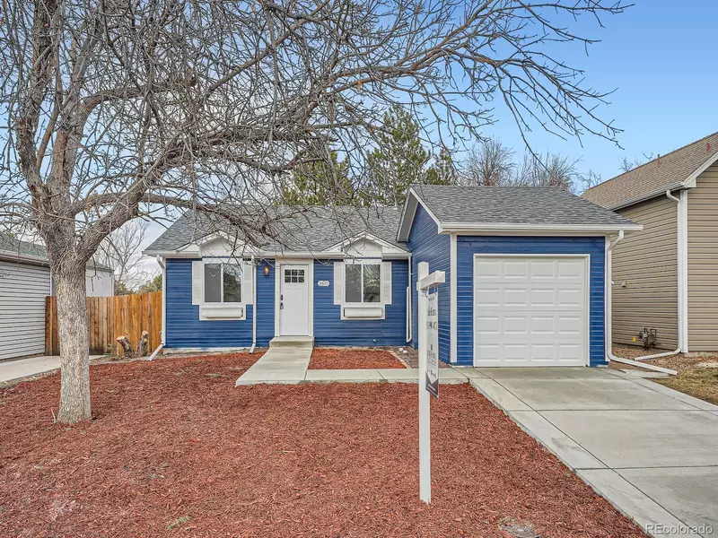 16911 E Stanford AVE, Aurora, CO 80015