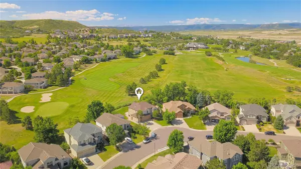 Castle Rock, CO 80104,1511 Peninsula CIR