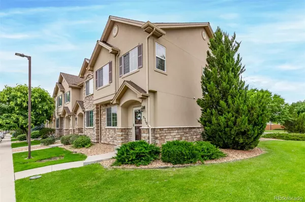 Thornton, CO 80602,5710 E 127th PL