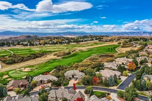 Castle Pines, CO 80108,1050 Buffalo Ridge RD