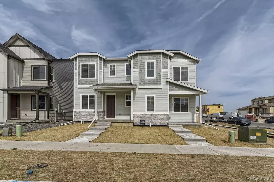12659 Boggs ST, Parker, CO 80134