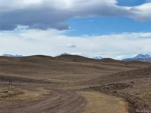 Hartsel, CO 80449,3779 Uxta TRL
