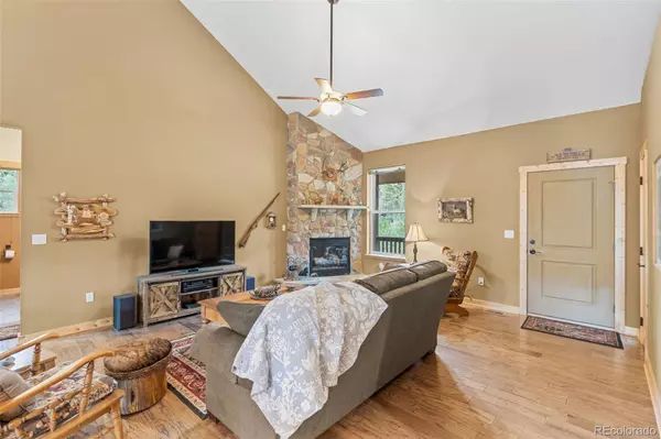 Fairplay, CO 80440,1224 Circle 73