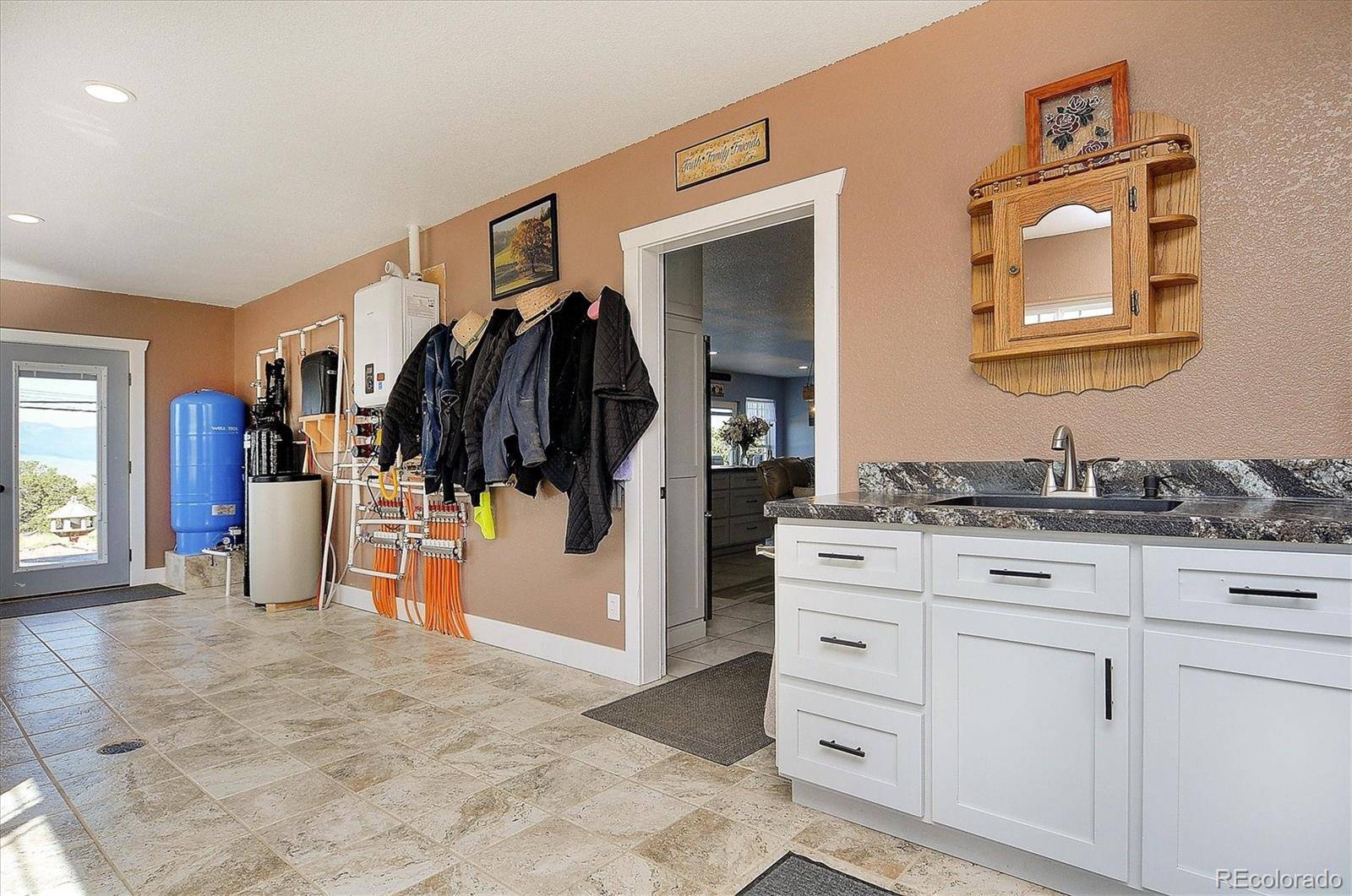 Westcliffe, CO 81252,800 Wet Mountain TRL