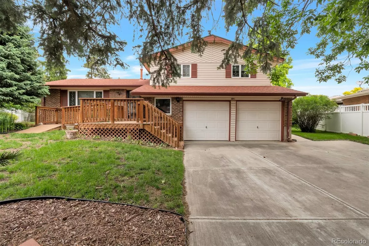 Littleton, CO 80123,8911 W Radcliffe PL