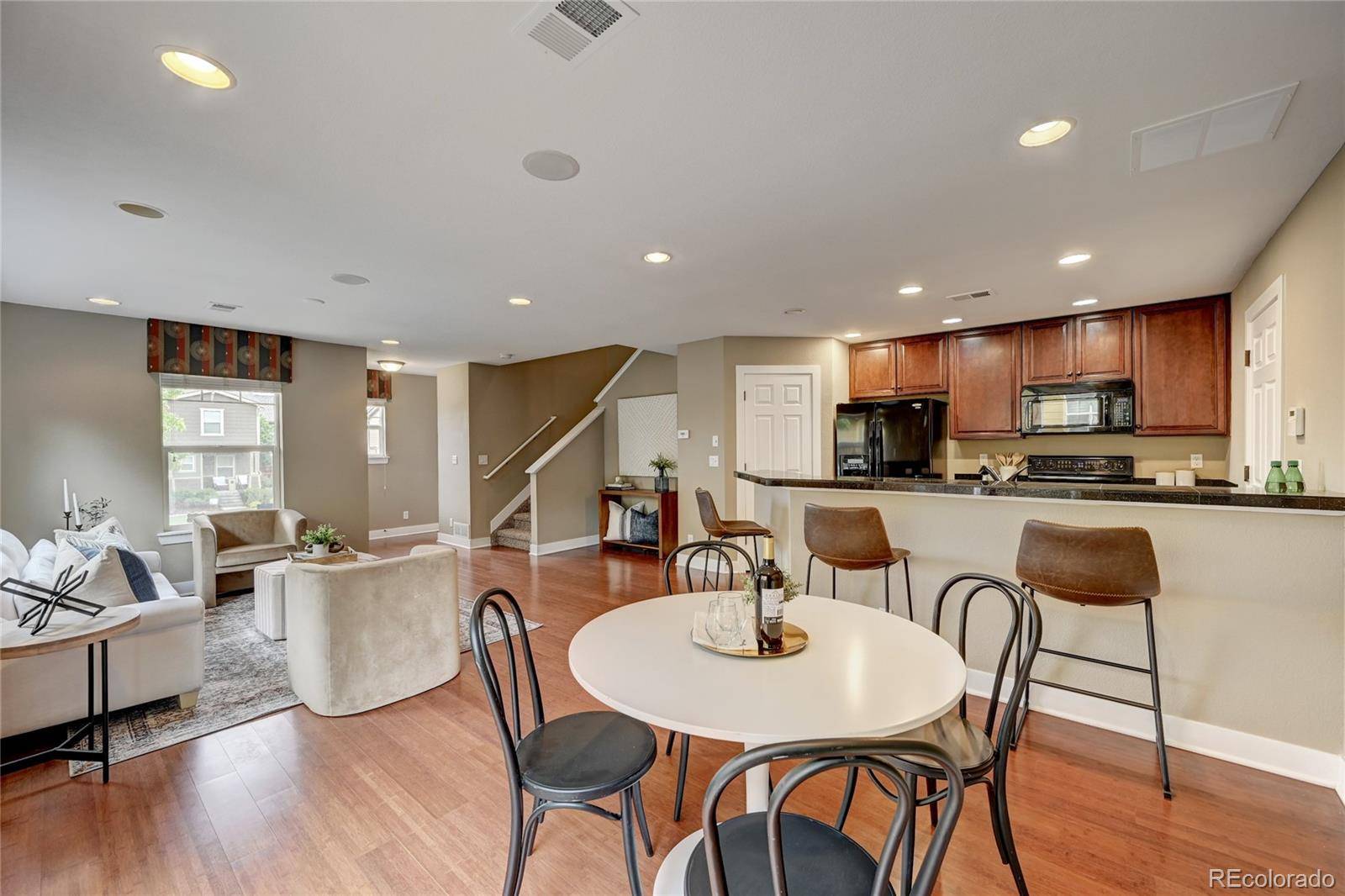 Denver, CO 80238,2156 Spruce ST