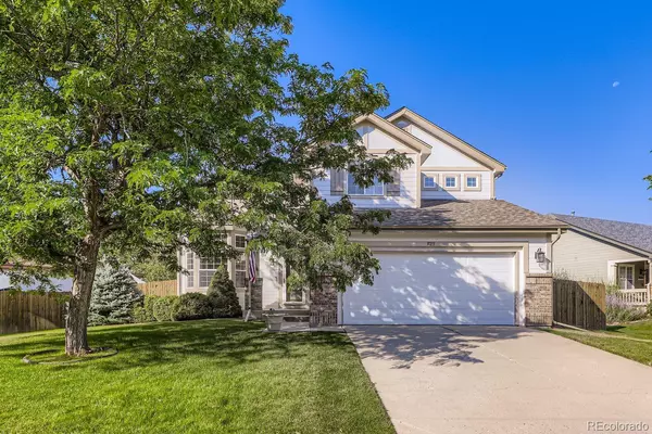 11271 Xavier DR, Westminster, CO 80031