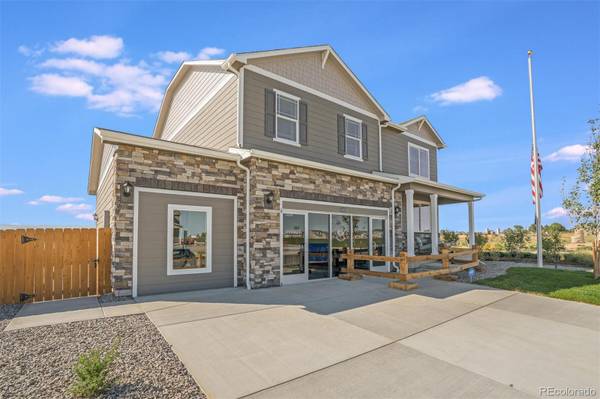 Windsor, CO 80550,4504 Kingswood DR