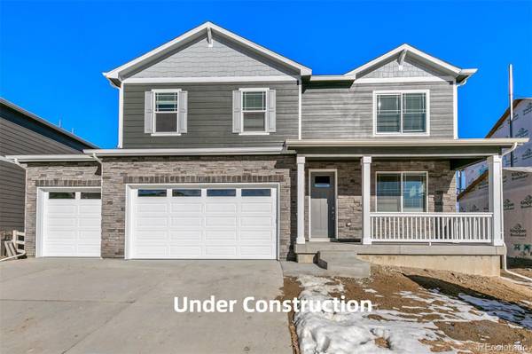 4504 Kingswood DR, Windsor, CO 80550