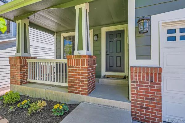 Highlands Ranch, CO 80130,10460 Ketchwood CT