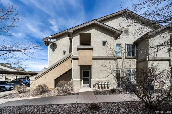 Colorado Springs, CO 80922,7124 Ash Creek HTS #104