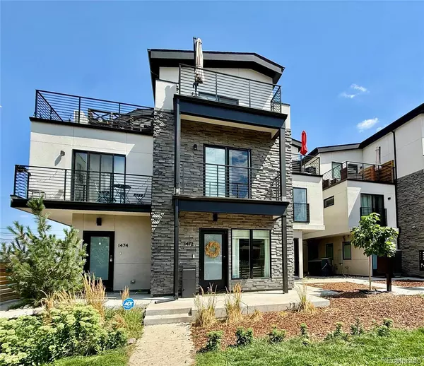 Denver, CO 80204,1472 Yates ST