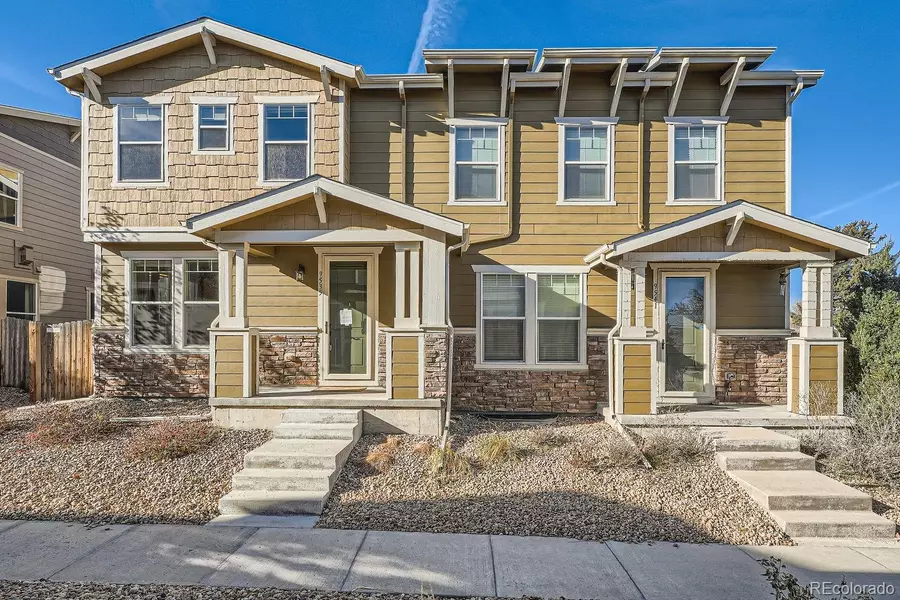 9535 E Alabama CIR, Denver, CO 80247