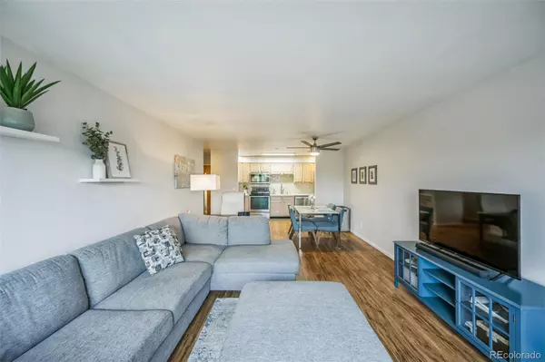 Boulder, CO 80301,3240 Iris AVE #G409
