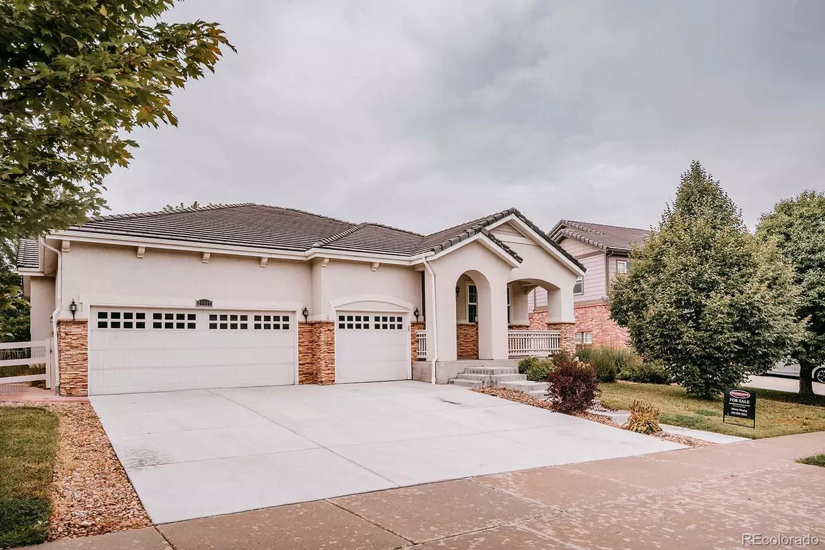 Aurora, CO 80013,21010 E Eldorado DR