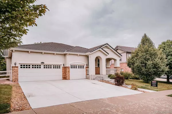 21010 E Eldorado DR, Aurora, CO 80013