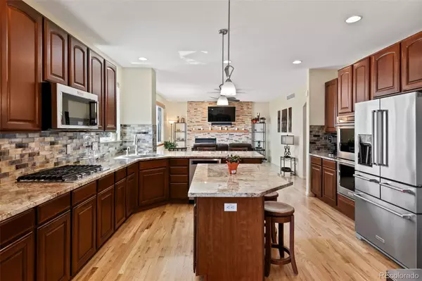 Castle Rock, CO 80104,952 Eaglestone DR