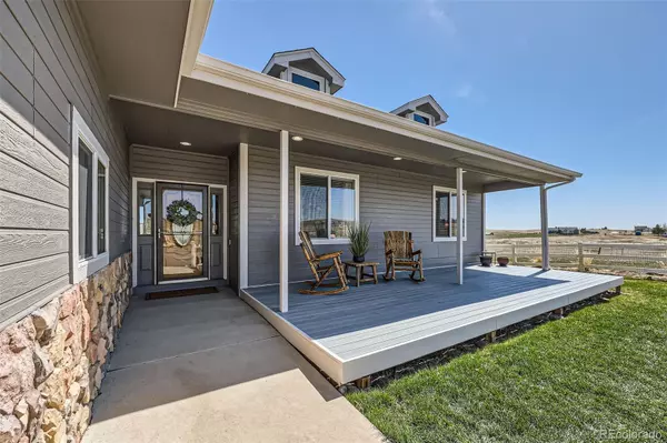 Elizabeth, CO 80107,30402 Chisholm TRL