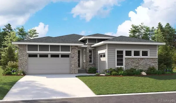 5706 Wayfarer CIR, Firestone, CO 80504