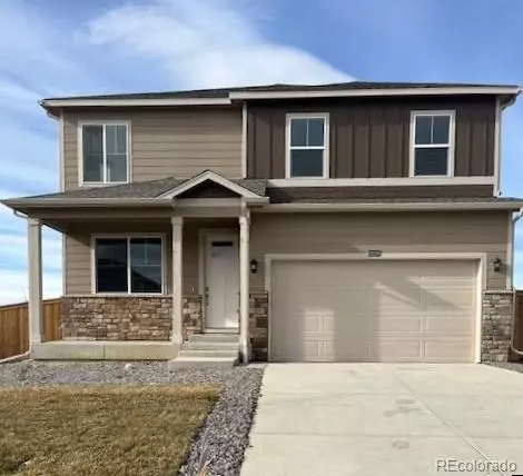 13629 Topaz ST, Mead, CO 80504