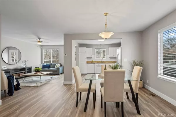 Thornton, CO 80260,439 W 91st CIR