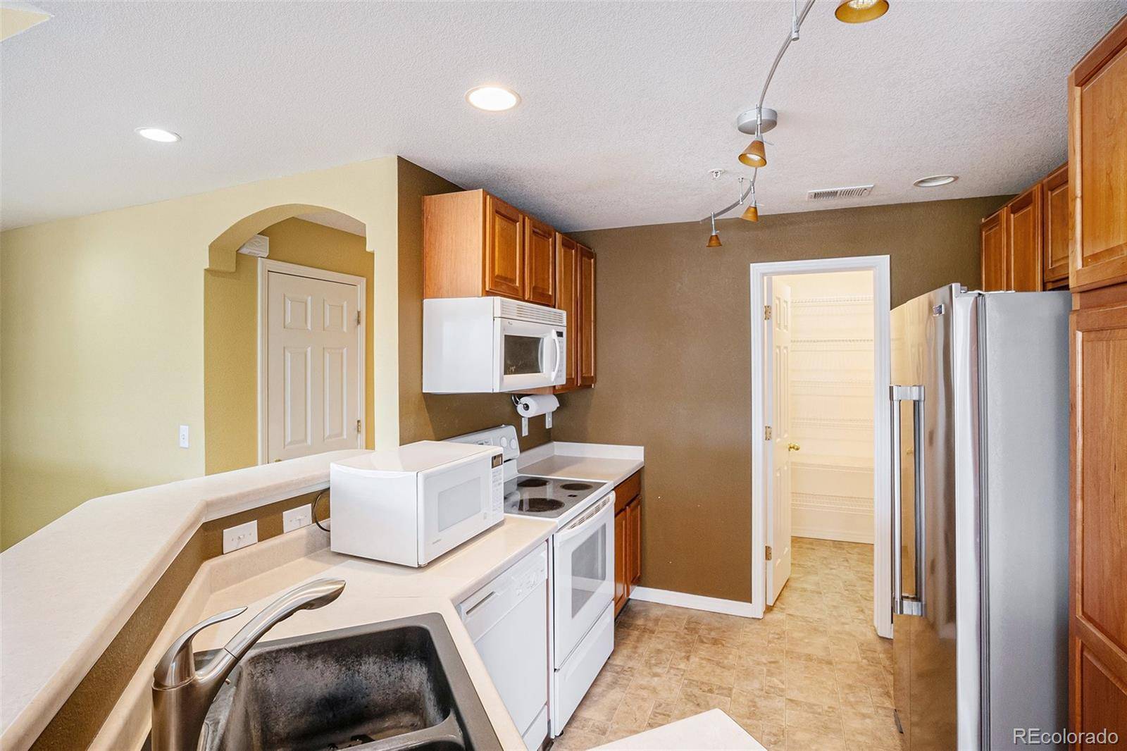 Parker, CO 80134,9311 Amison CIR #204