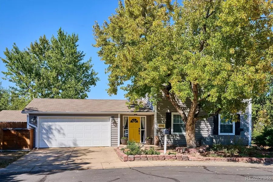 6103 W 95th AVE, Westminster, CO 80031