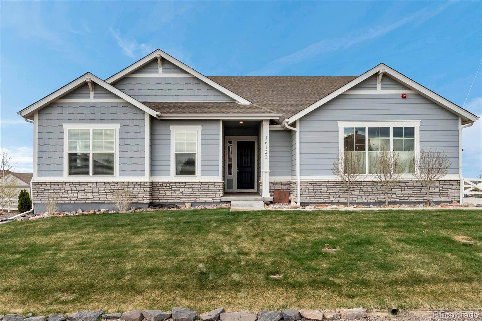 16122 Emporia WAY, Brighton, CO 80602