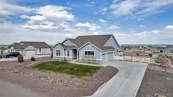 Brighton, CO 80602,16122 Emporia WAY