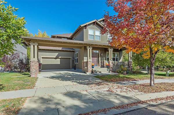 1825 Caleta TRL, Longmont, CO 80504