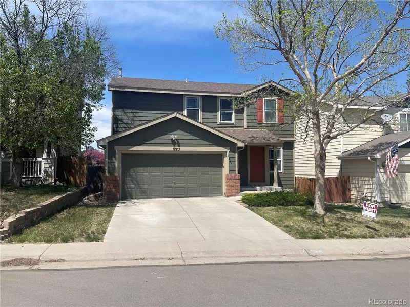 1223 W 85th AVE, Federal Heights, CO 80260