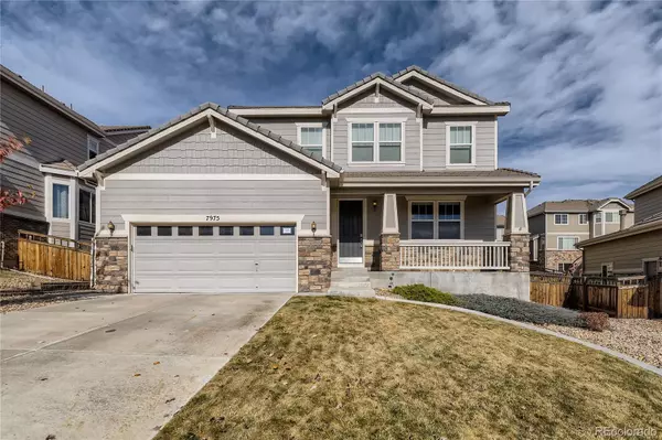 7975 Sabino LN, Castle Rock, CO 80108