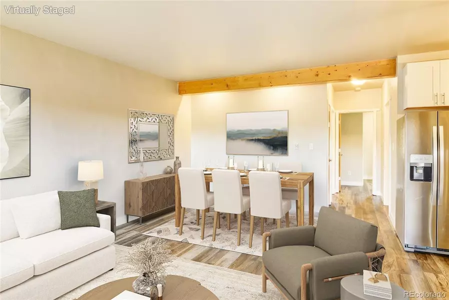 623 Cedar LN #103, Buena Vista, CO 81211