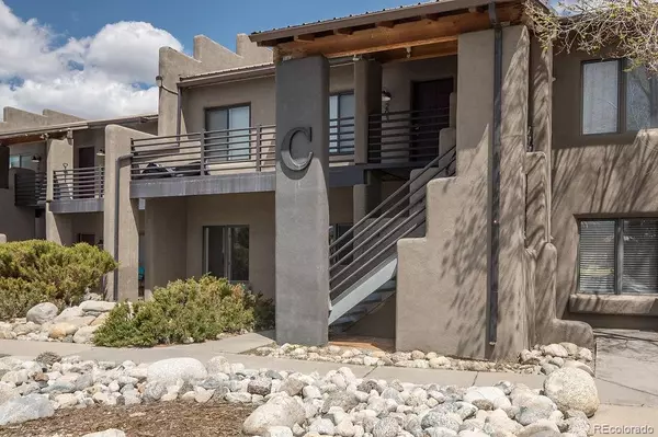 Buena Vista, CO 81211,623 Cedar LN #103