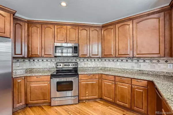 Castle Rock, CO 80109,3391 Prairie Vista DR