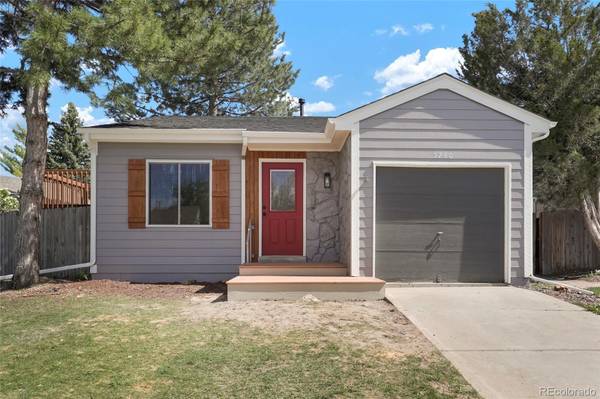 Arvada, CO 80003,5740 W 76th DR