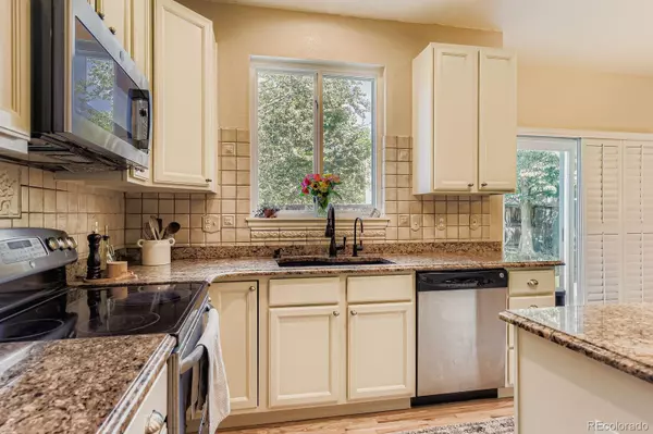 Highlands Ranch, CO 80129,1807 Spring Water LN