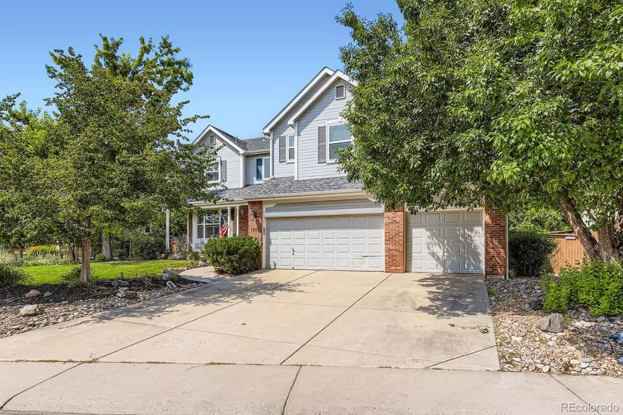 1807 Spring Water LN, Highlands Ranch, CO 80129