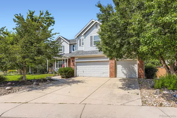 Highlands Ranch, CO 80129,1807 Spring Water LN