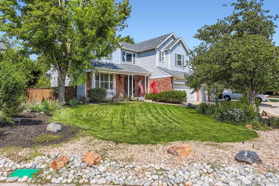 1807 Spring Water LN, Highlands Ranch, CO 80129