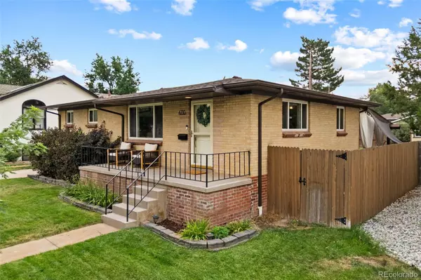 Englewood, CO 80113,4710 S Washington ST