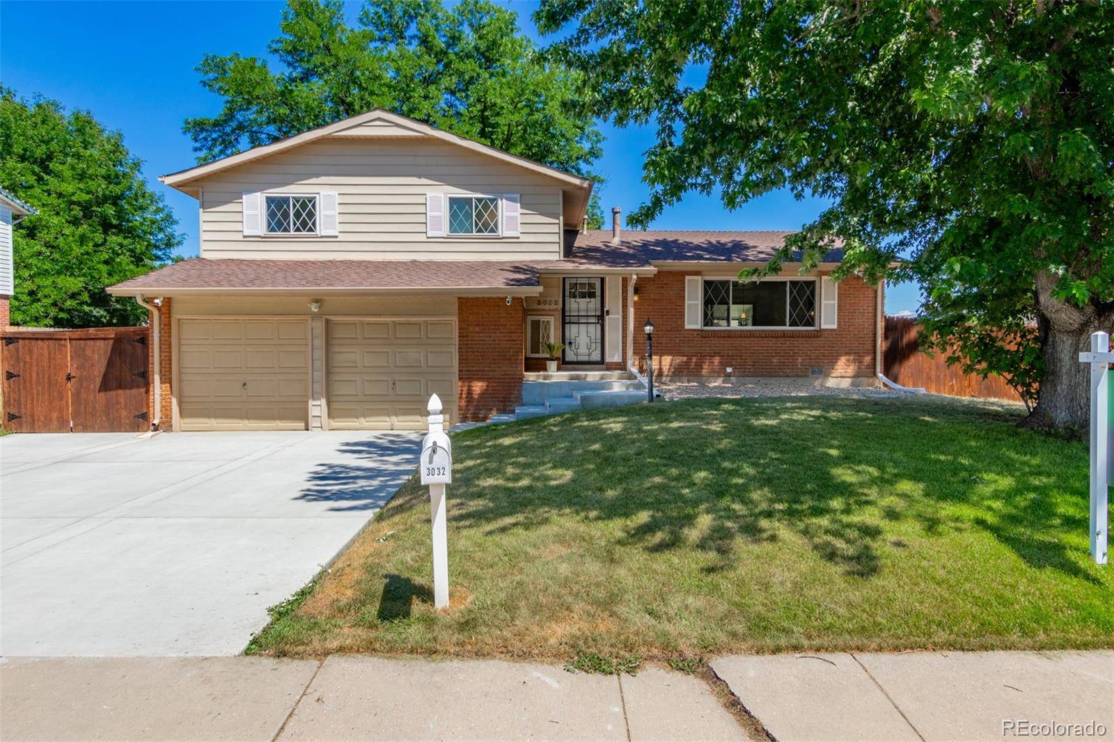 Denver, CO 80227,3032 S Saulsbury ST